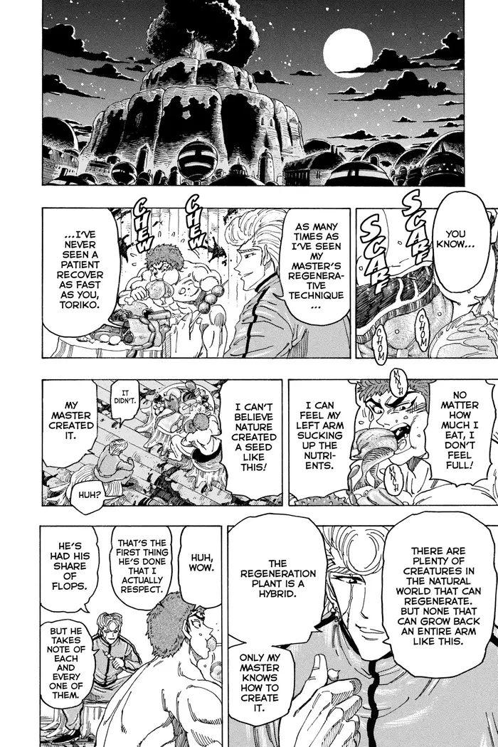Toriko Chapter 97 image 06_optimized